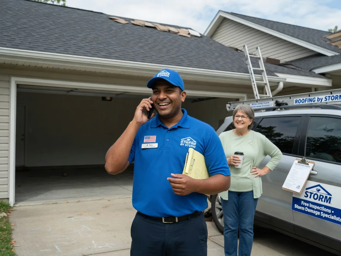 Roof Repair Near Me Caldwell, OH FAQs